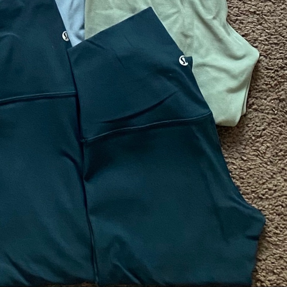 Submarine Align RESERVED